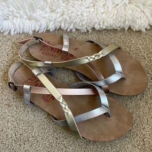 Blowfish kids sandals 👧